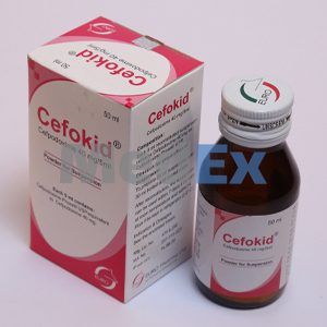 Cefokid