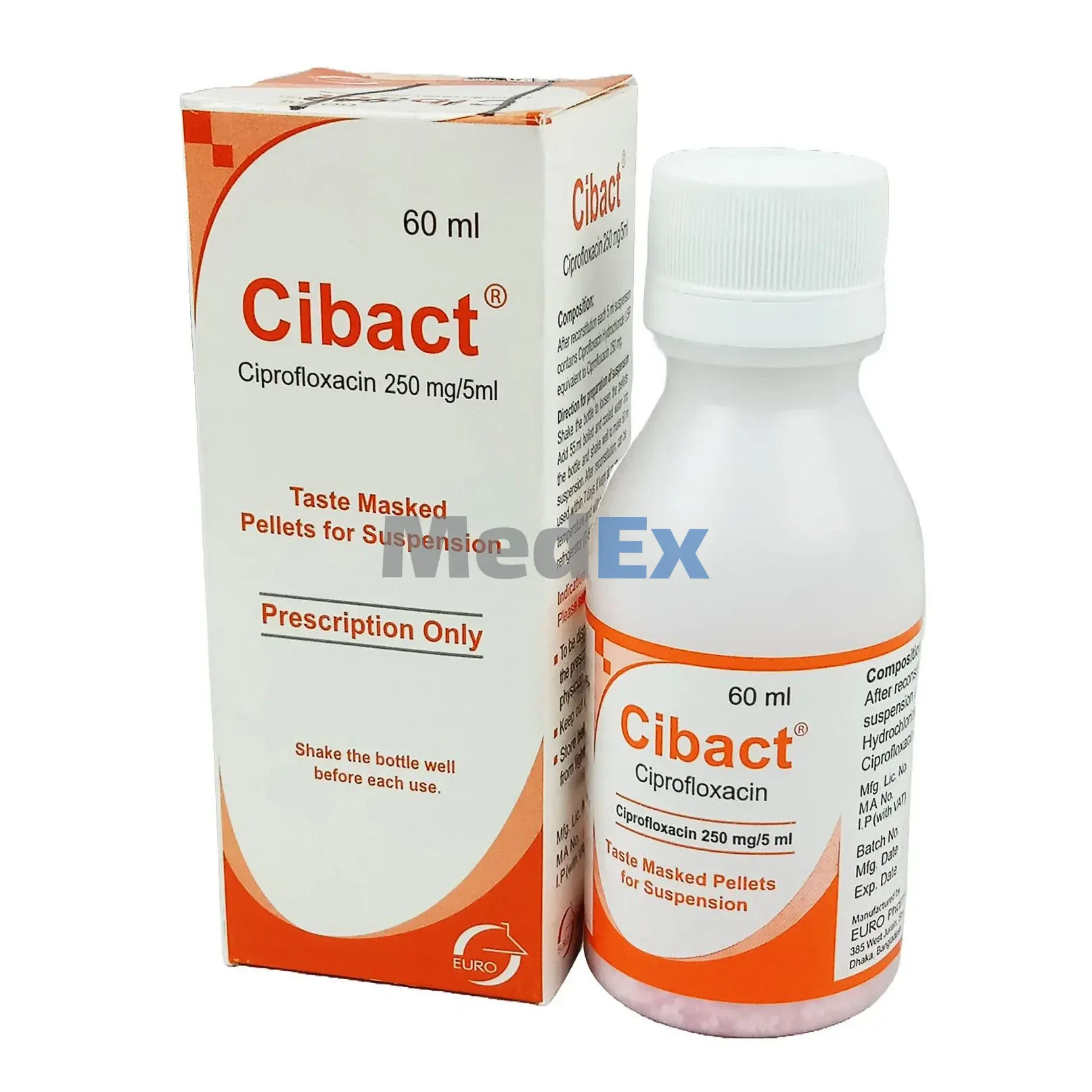 Cibact