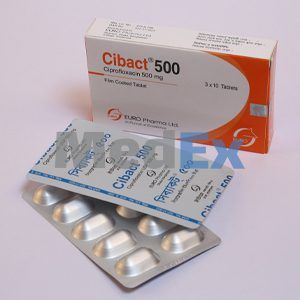 Cibact