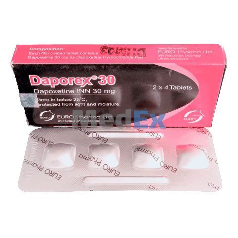 Daporex
