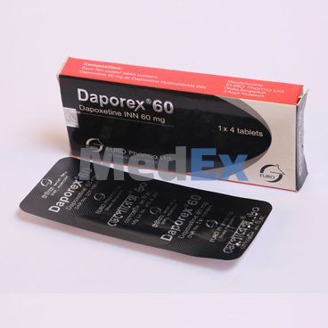 Daporex