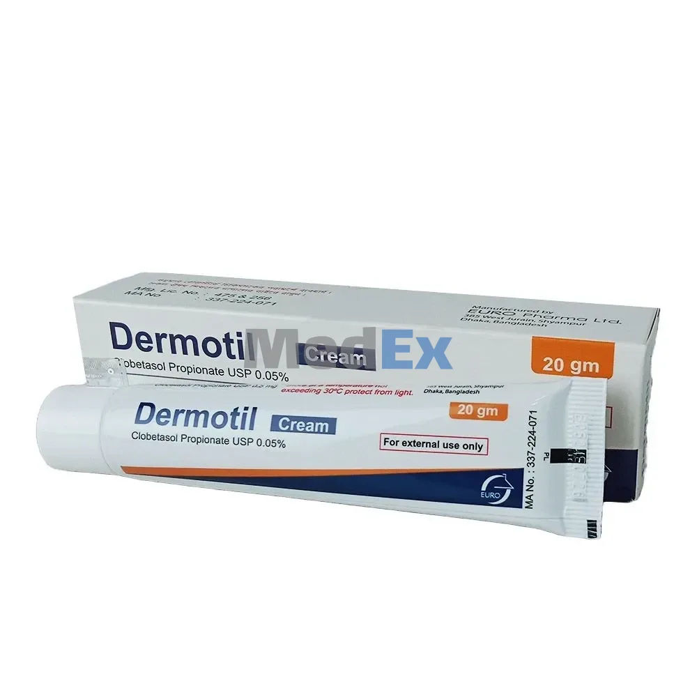Dermotil