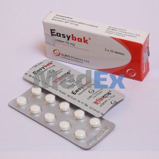 Easybak