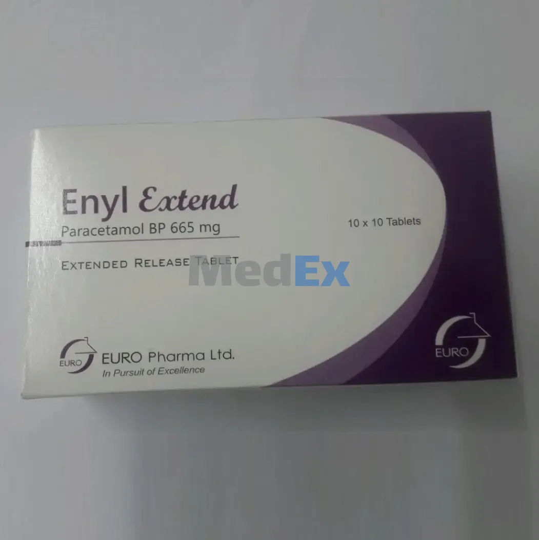 Enyl Extend