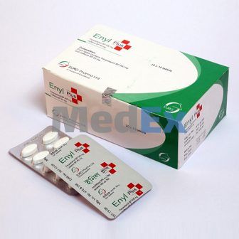 Enyl Plus