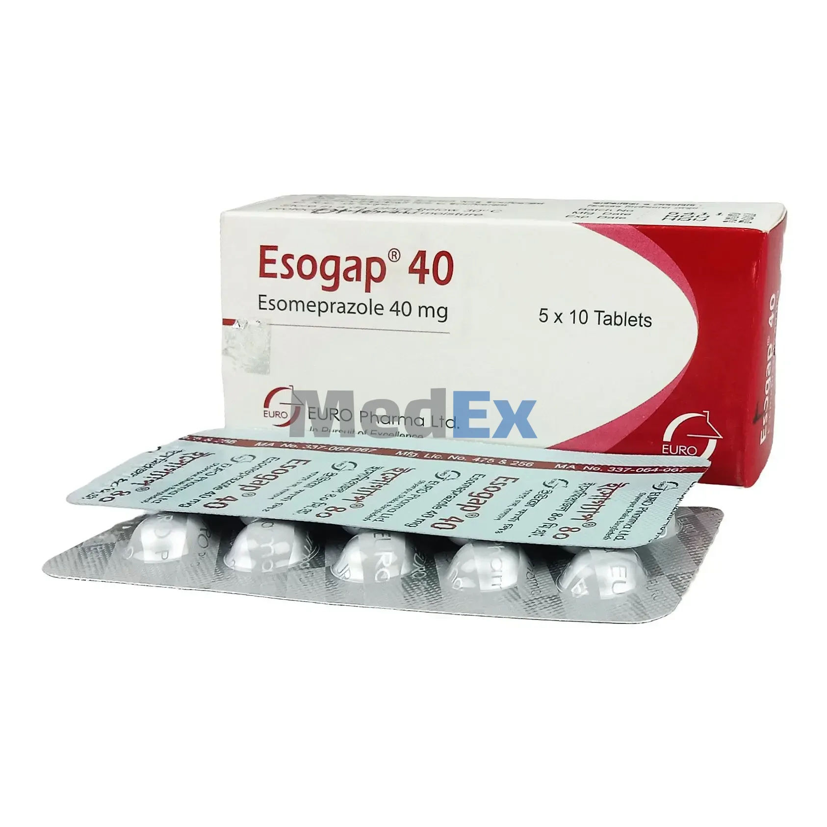 Esogap