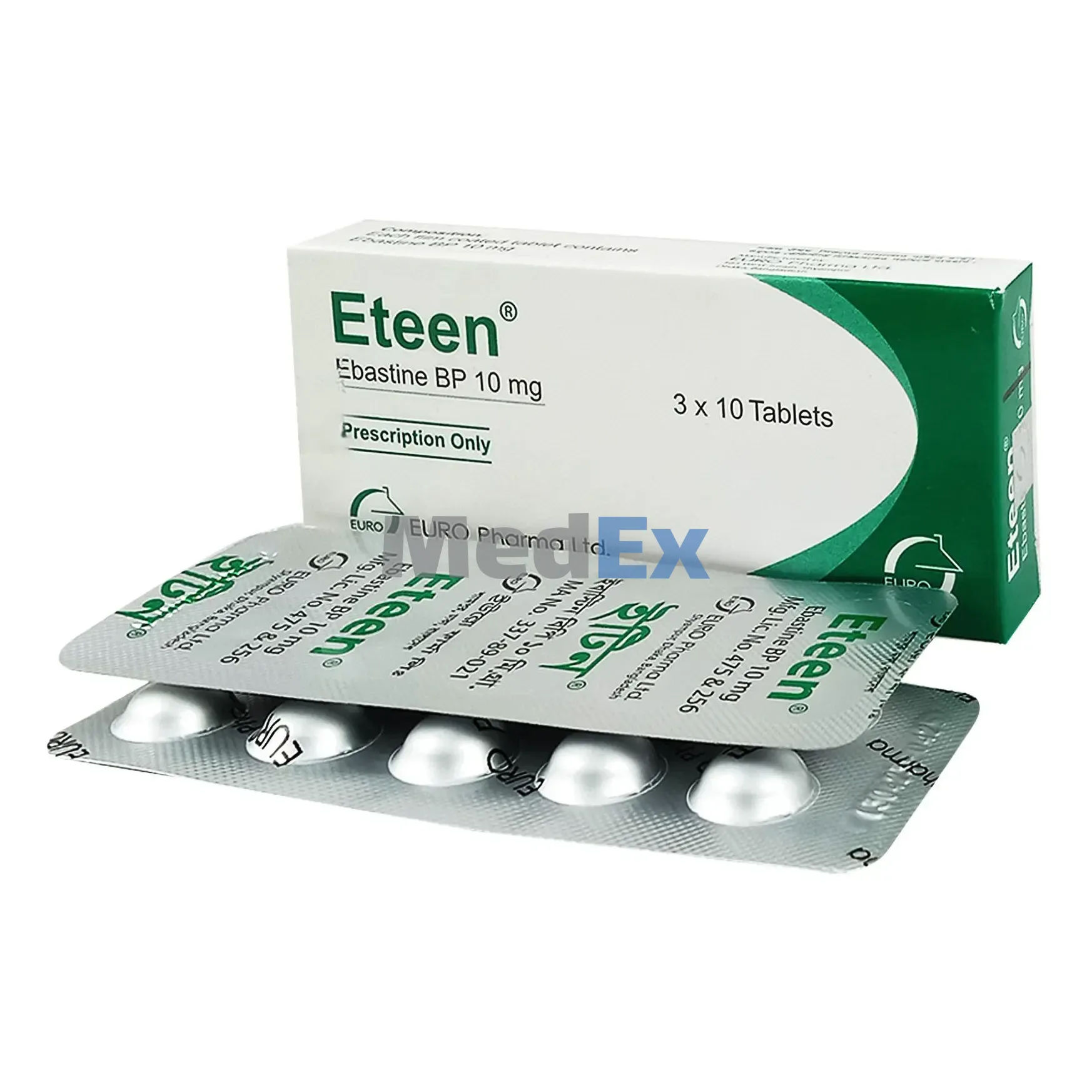 Eteen