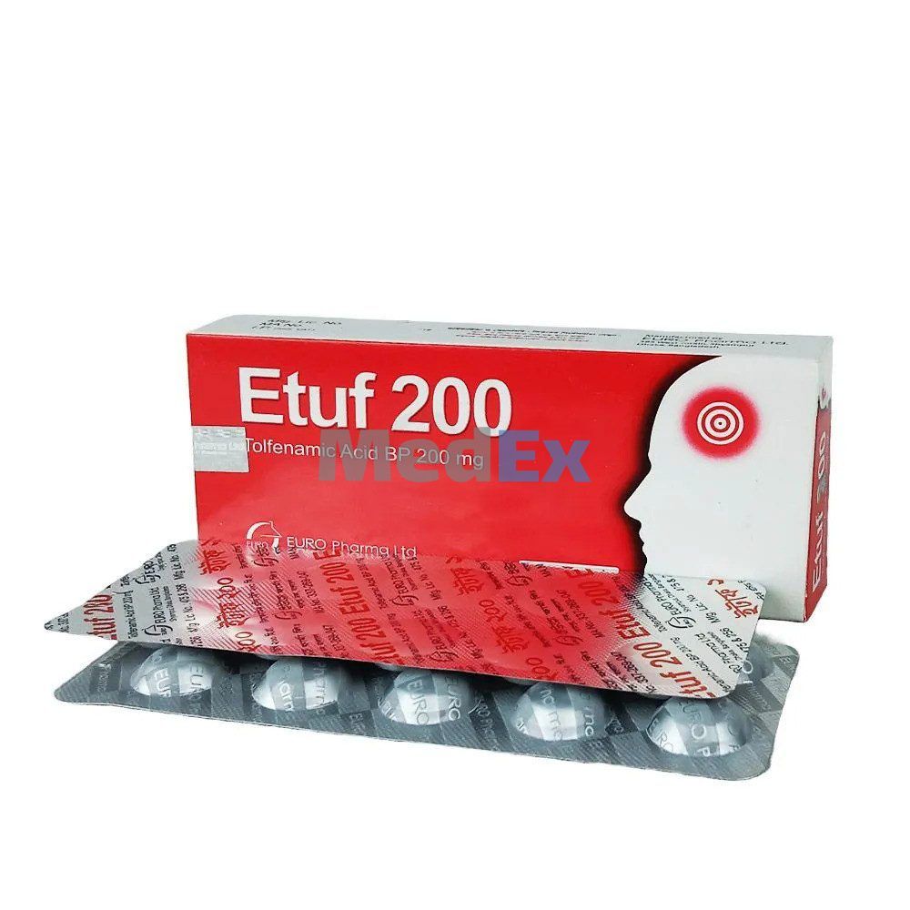 Etuf