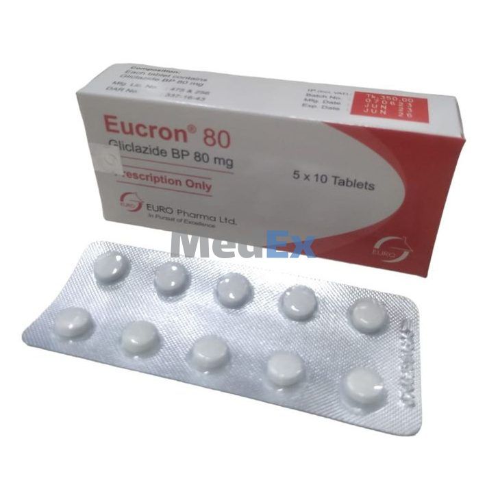 Eucron