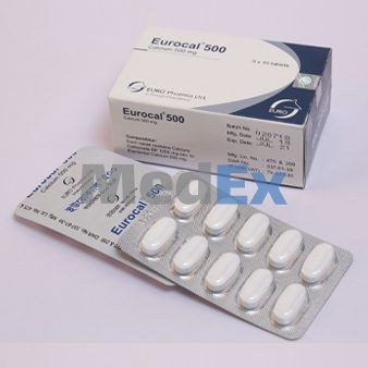 Eurocal