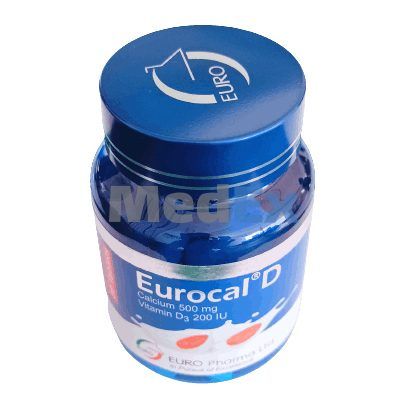 Eurocal-D