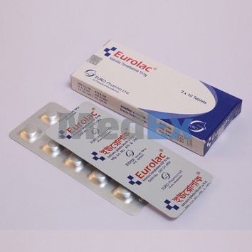 Eurolac