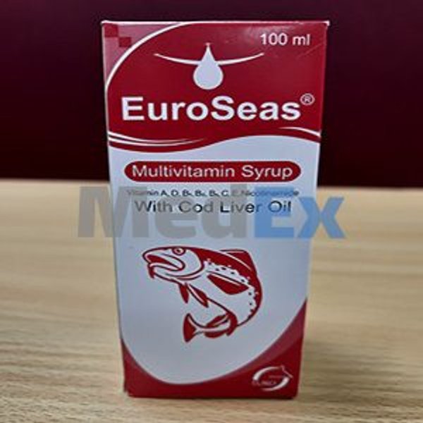 EuroSeas  Packaging