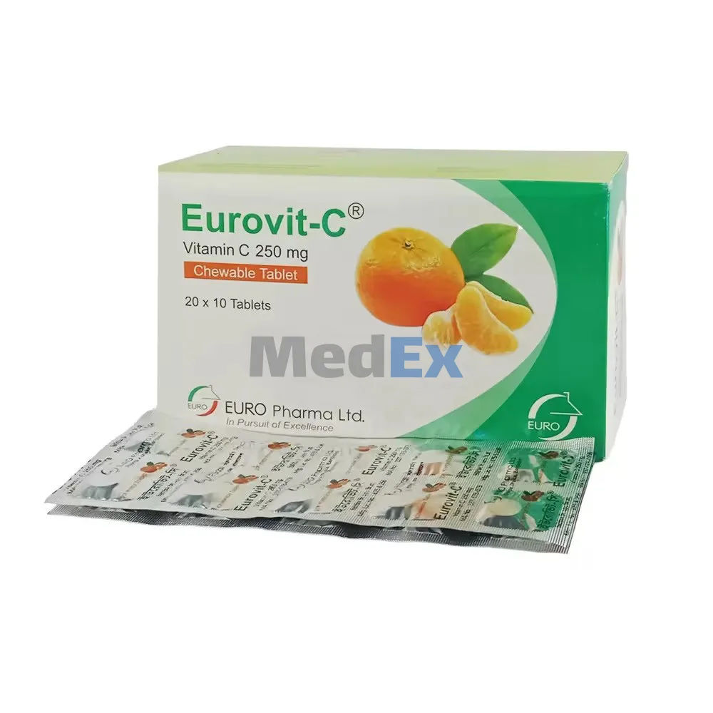 Eurovit-C