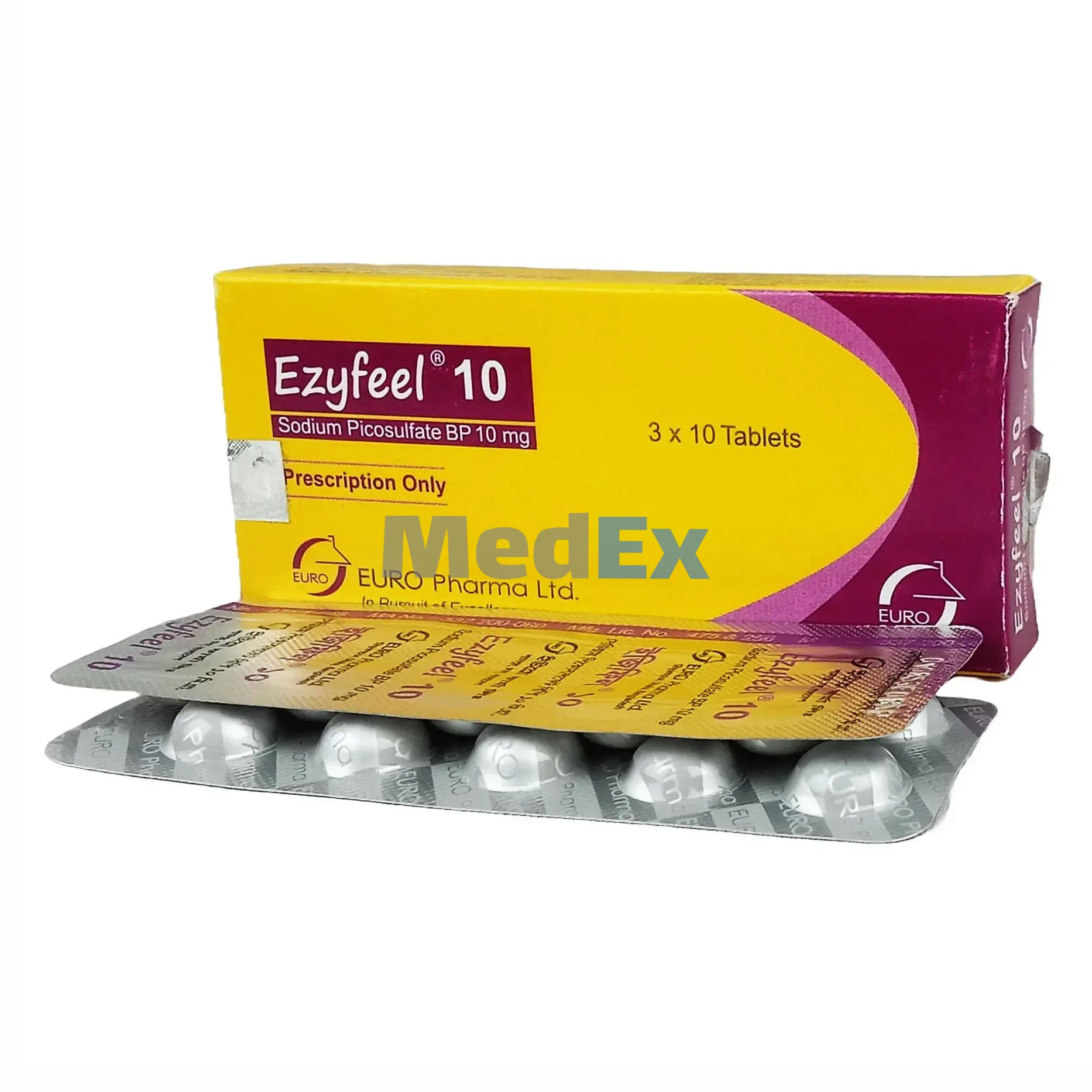 Ezyfeel