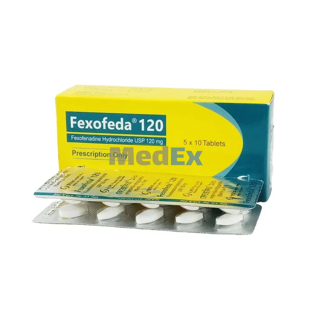 Fexofeda