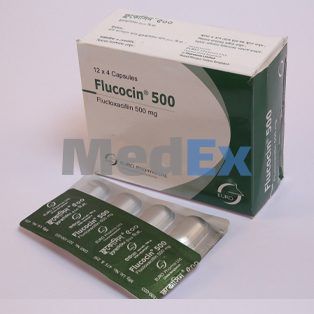 Flucocin