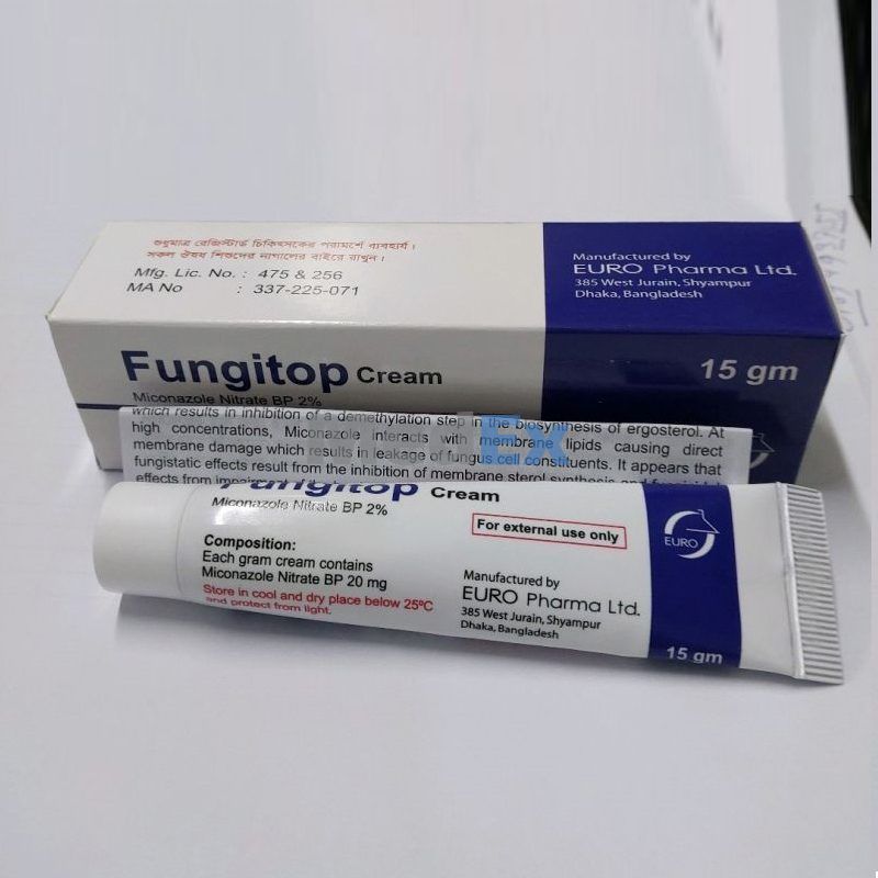 Fungitop