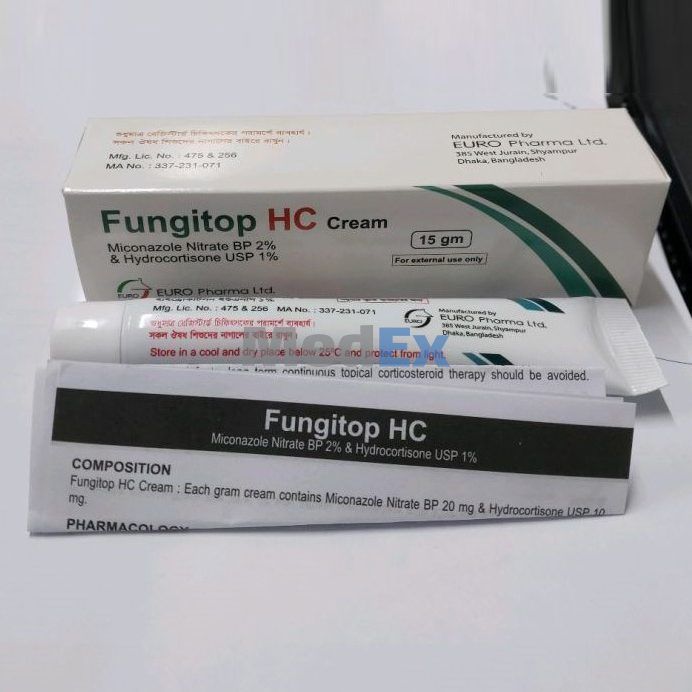 Fungitop HC