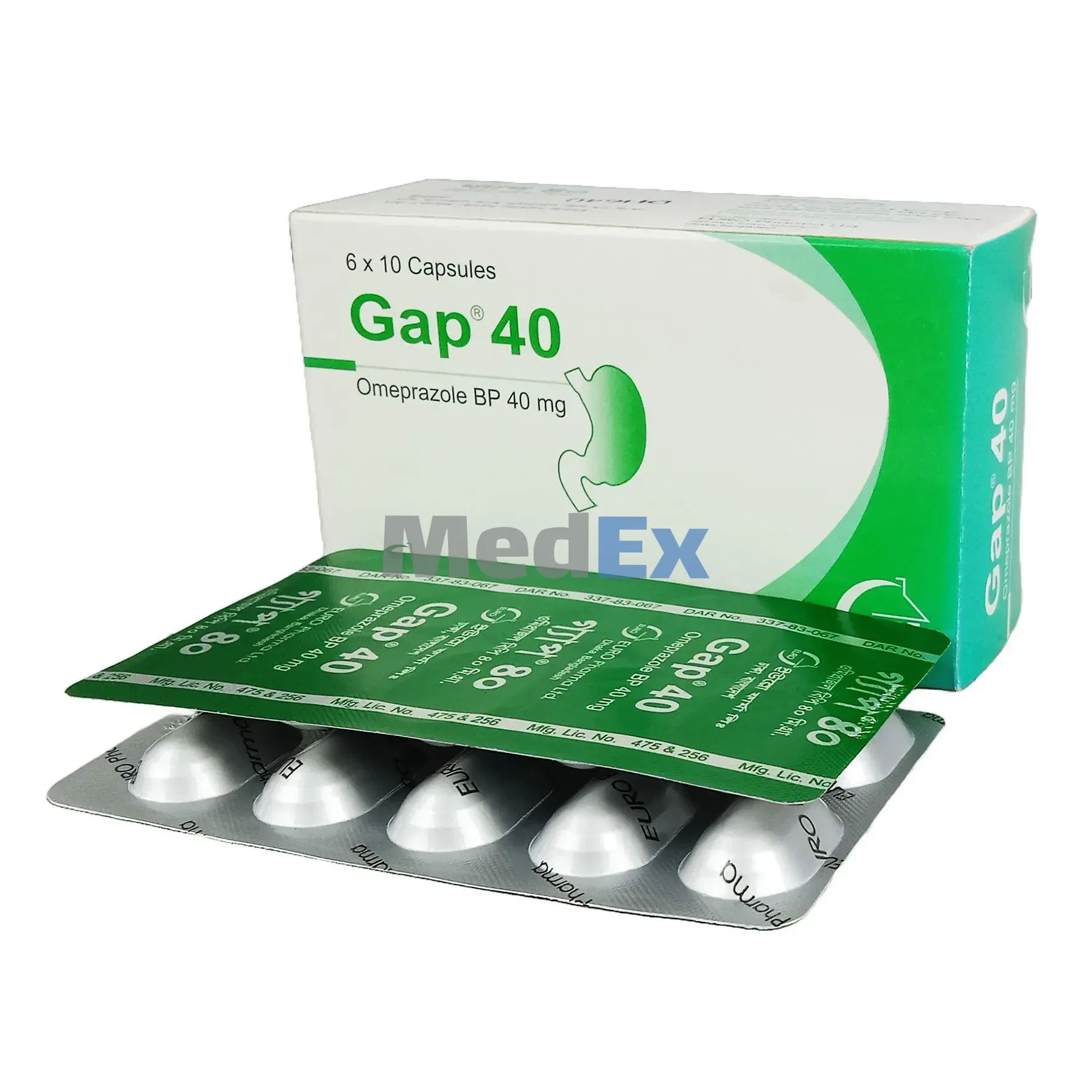 Gap