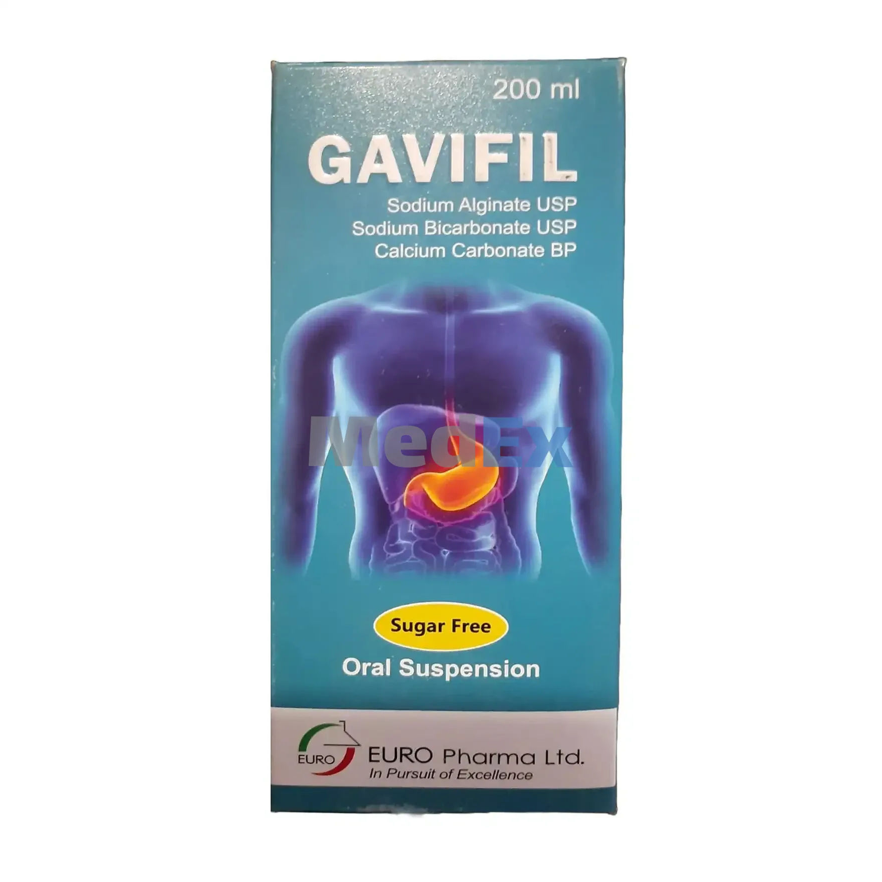 Gavifil
