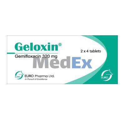Geloxin
