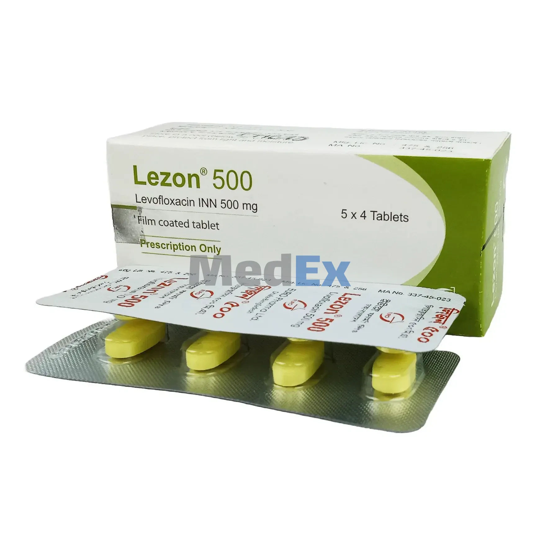 Lezon