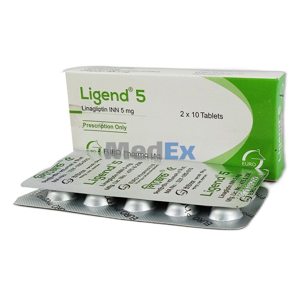 Ligend