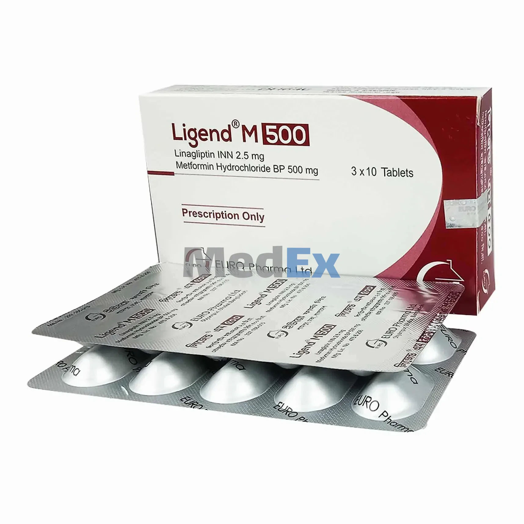 Ligend M