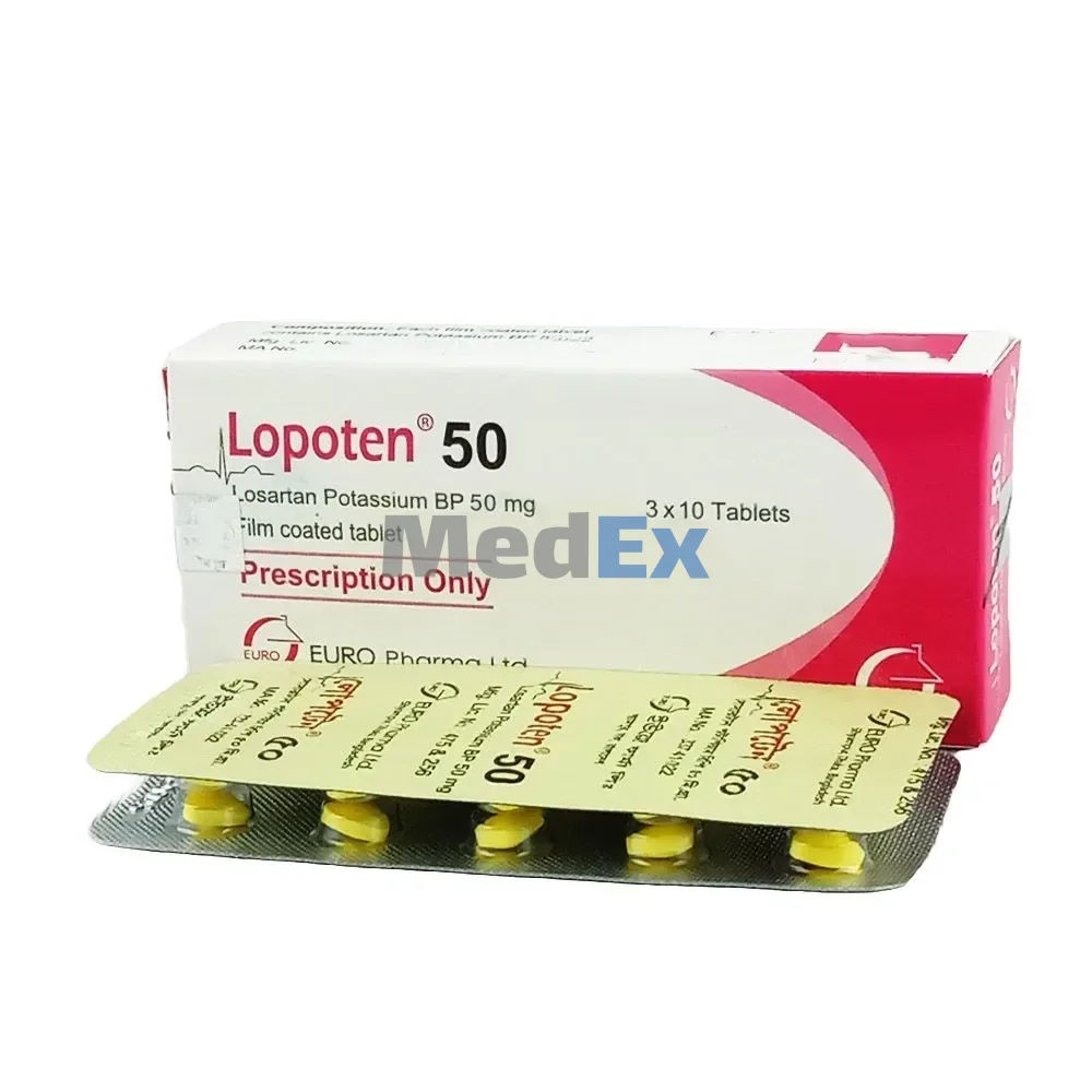 Lopoten