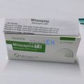 Mitazapine