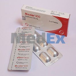 Moxier