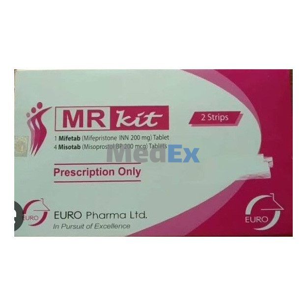 MR Kit