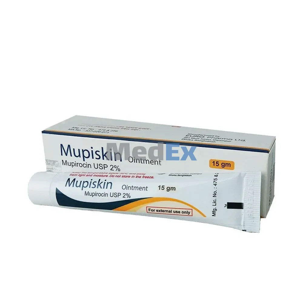 Mupiskin
