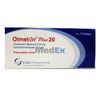 Olmetor Plus