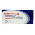 Olmetor Plus