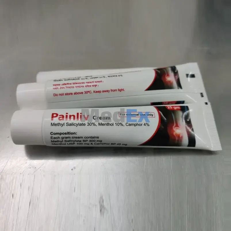 Painliv