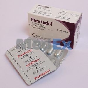 Paratadol