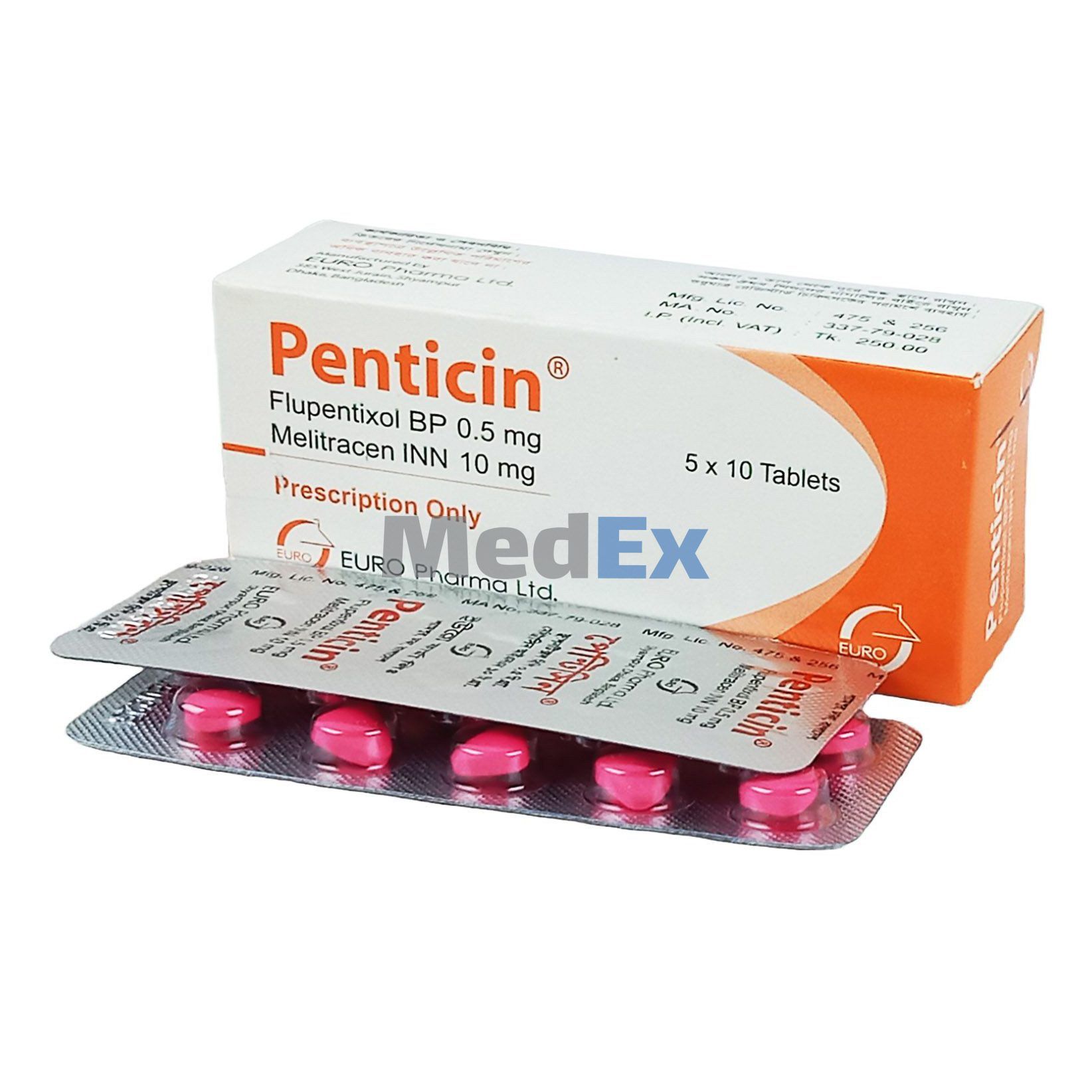 Penticin