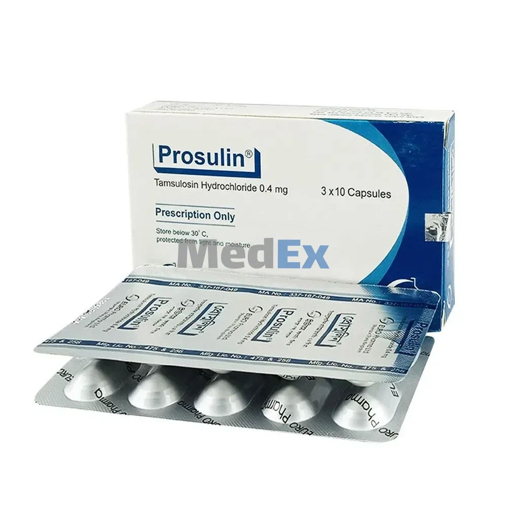 Prosulin