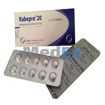 Rabepra