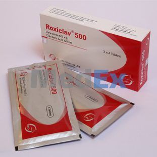 Roxiclav