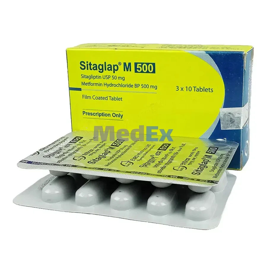 Sitaglap M
