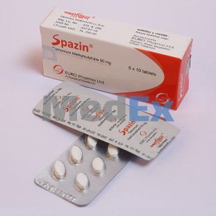 Spazin