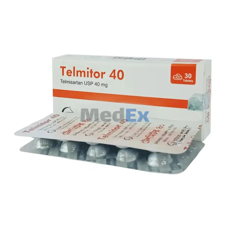 Telmitor