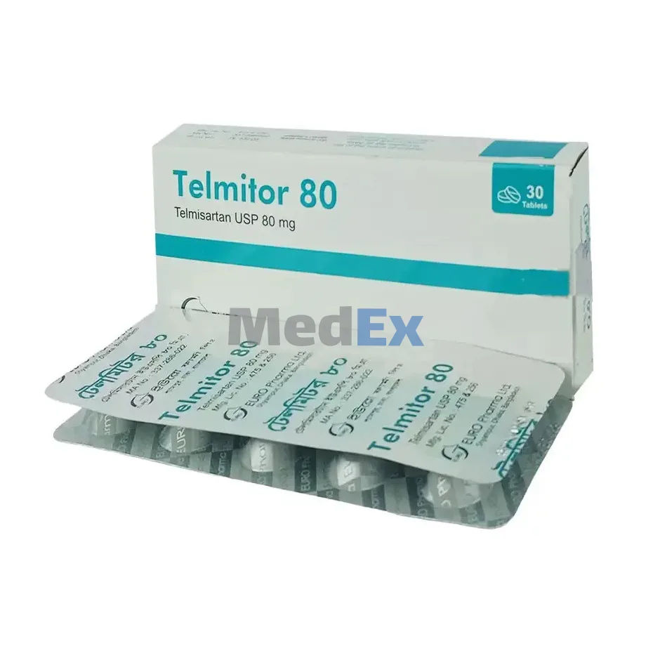 Telmitor
