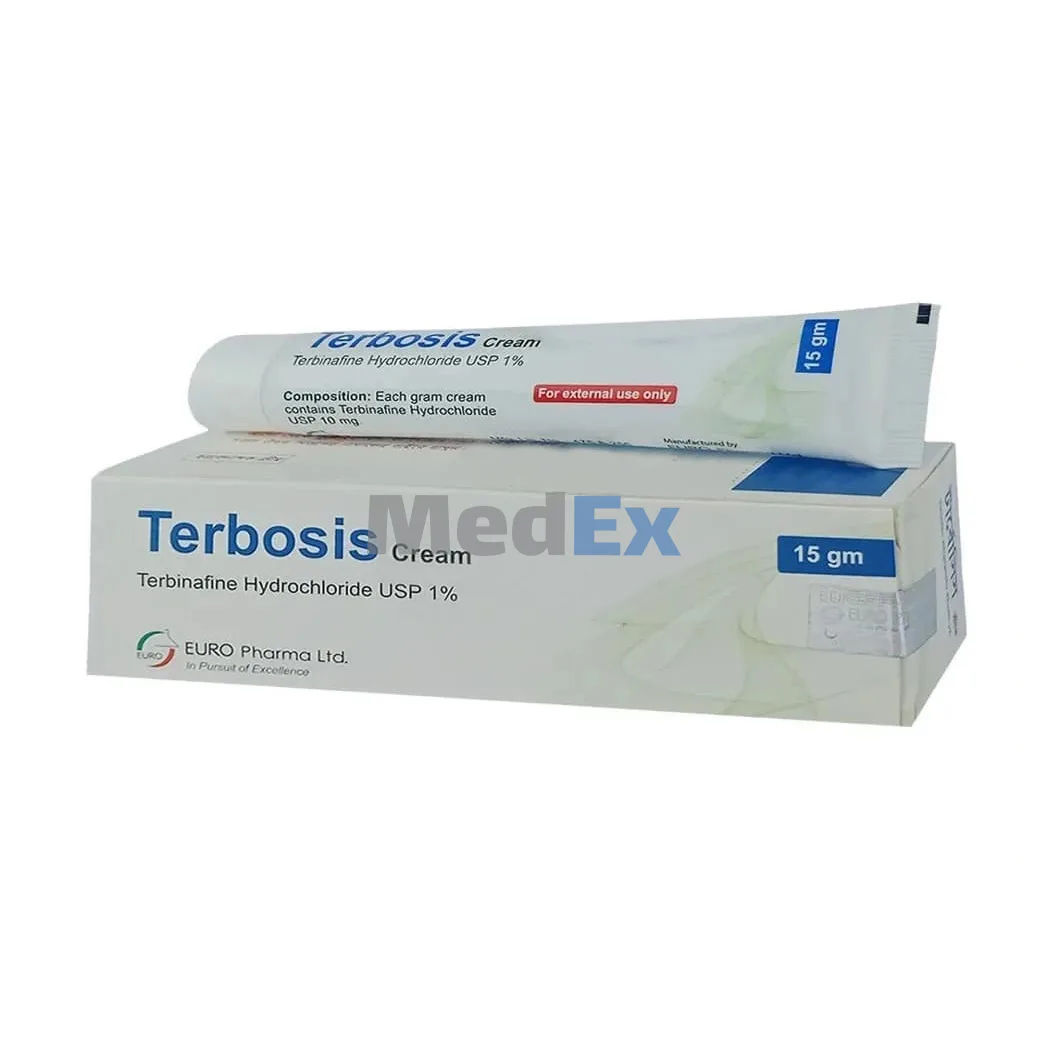 Terbosis