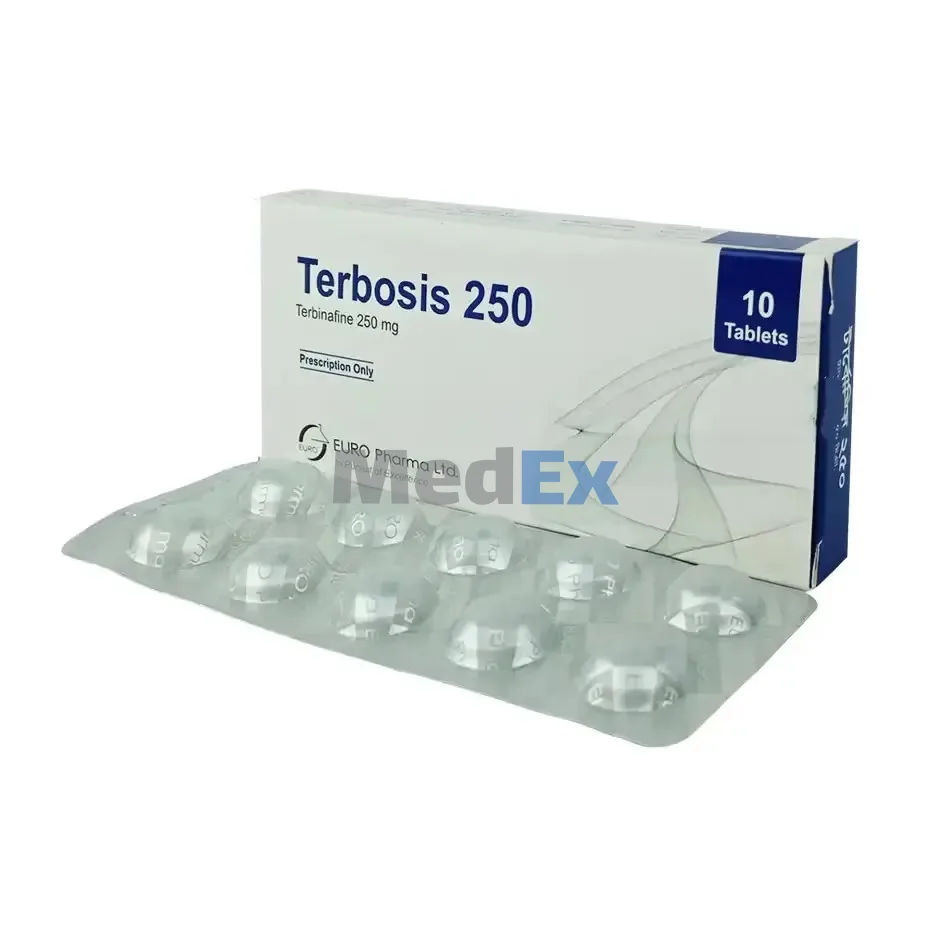 Terbosis