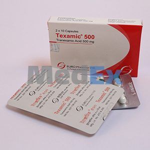 Texamic