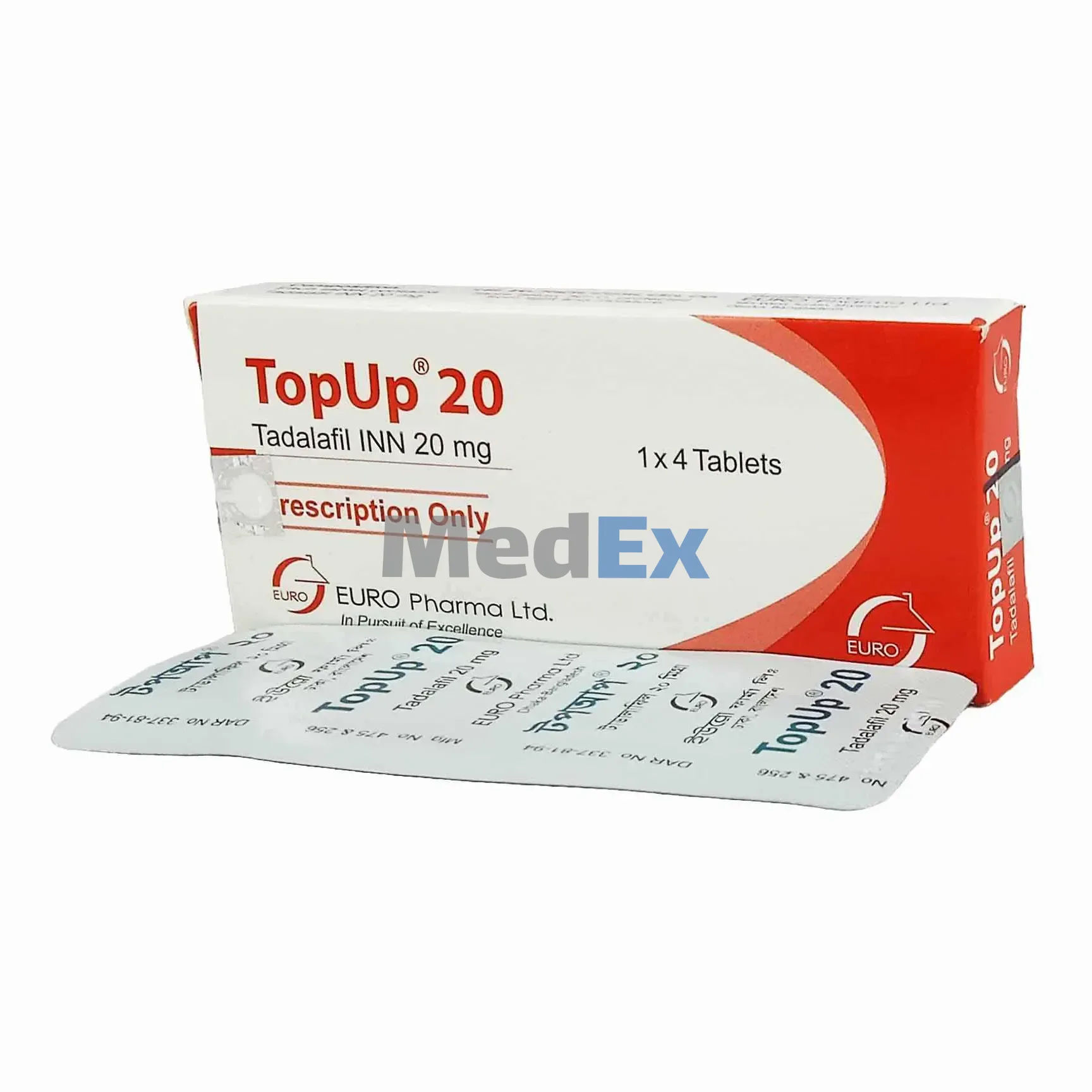 TopUp